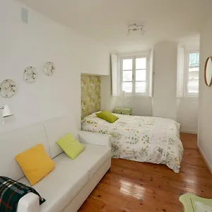 Apartamento Alfama Cozy By Get Your, Lisboa