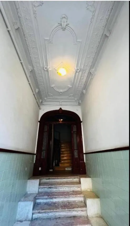 Suites Luciano Cordeiro Lisbon