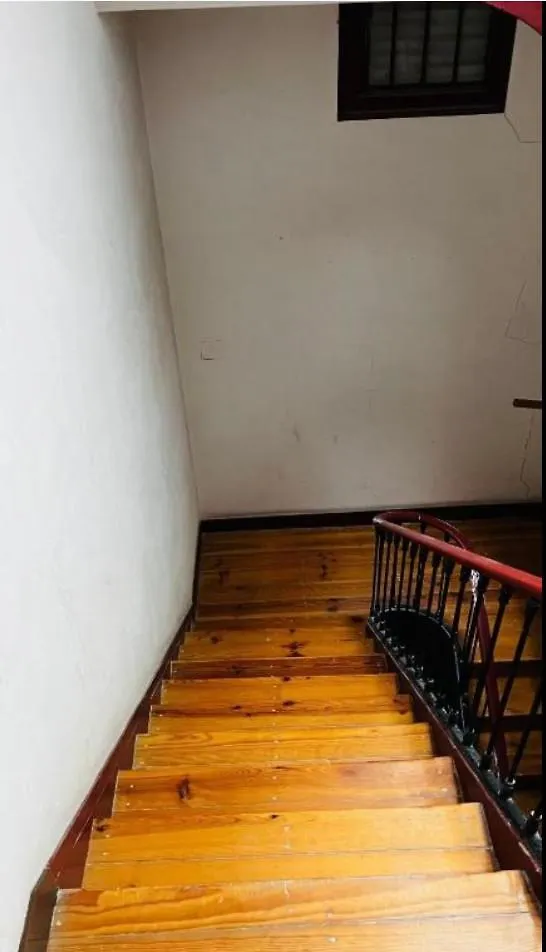 Suites Luciano Cordeiro Lisbon