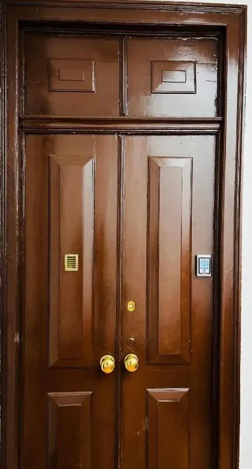 Homestay Suites Luciano Cordeiro Lisbon