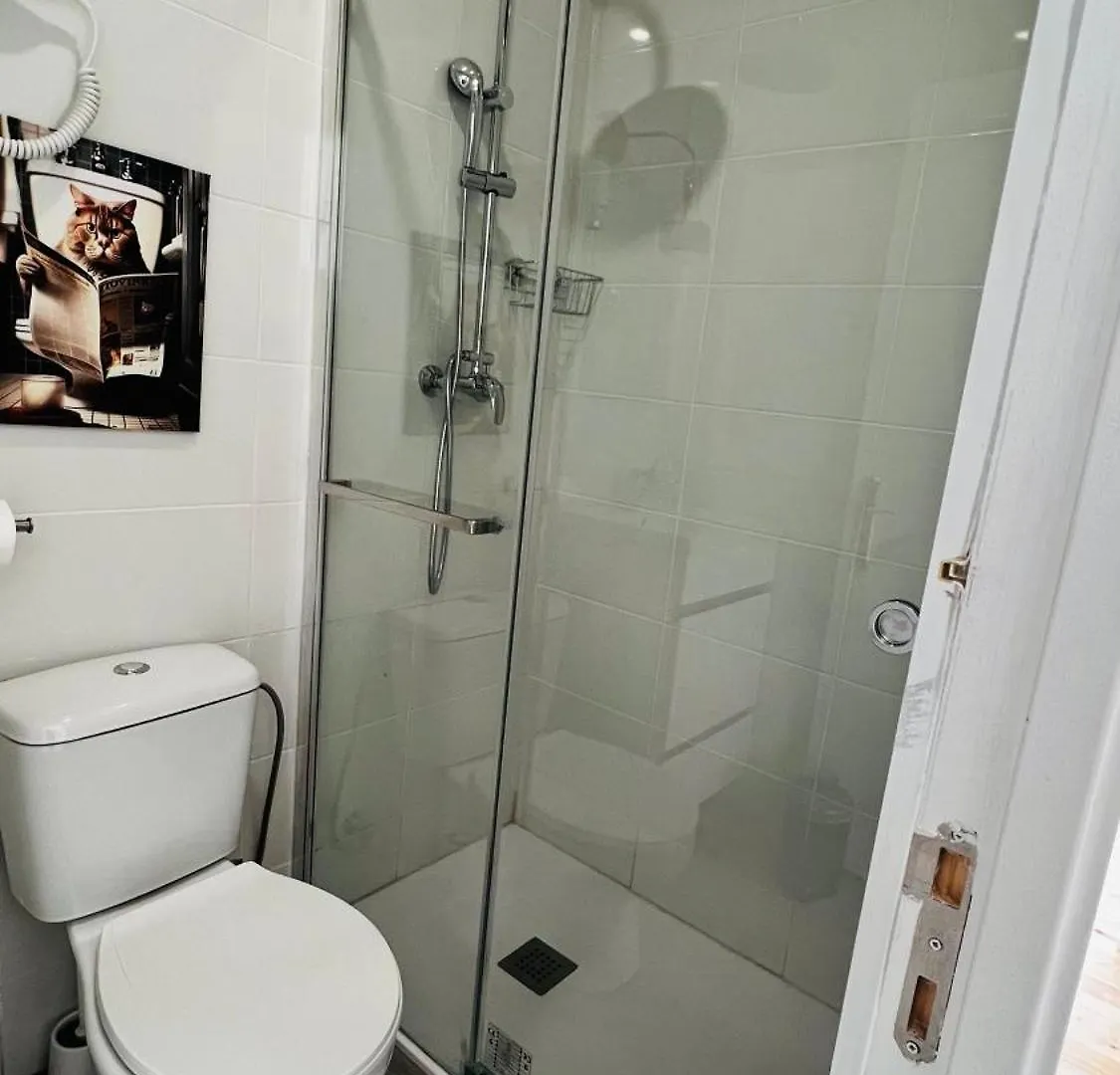 Homestay Suites Luciano Cordeiro Lisbon