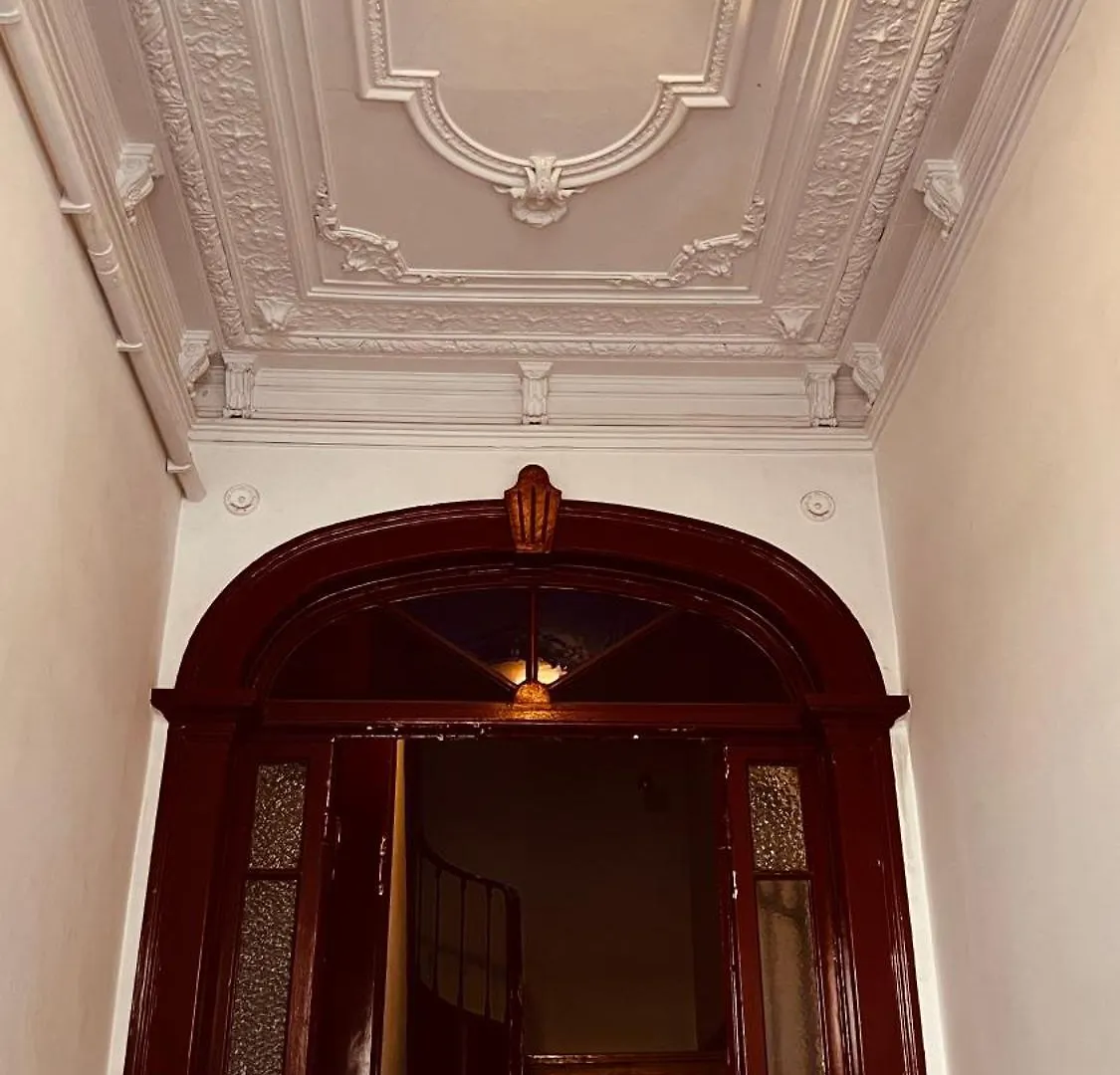 Suites Luciano Cordeiro Lisbon 0*,  Portugal