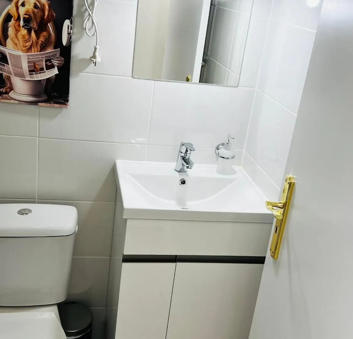 Suites Luciano Cordeiro Lisbon
