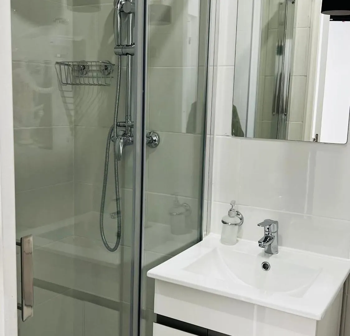 Homestay Suites Luciano Cordeiro Lisbon