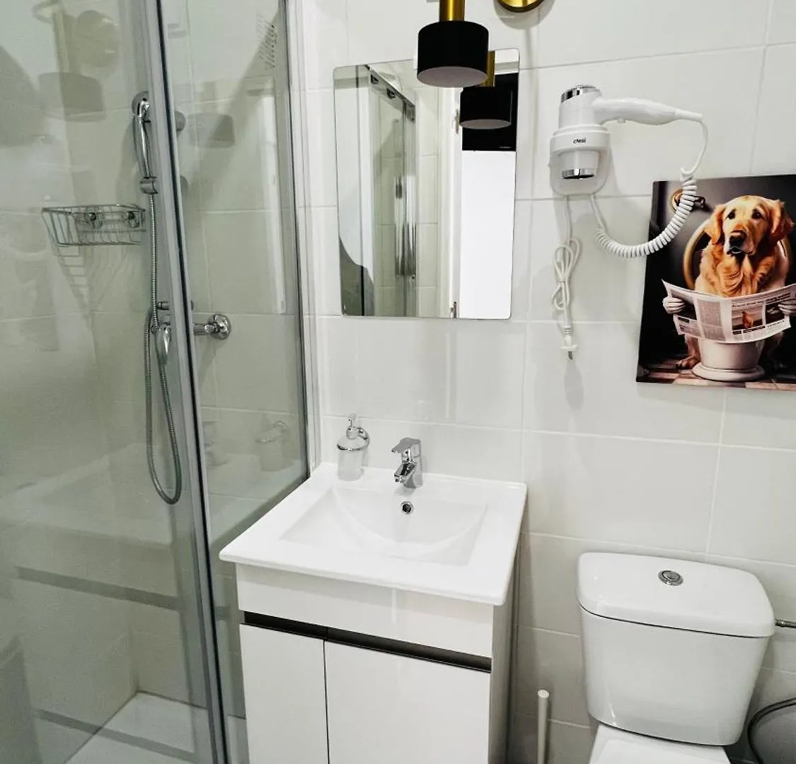 Suites Luciano Cordeiro Lisbon 0*,  Portugal
