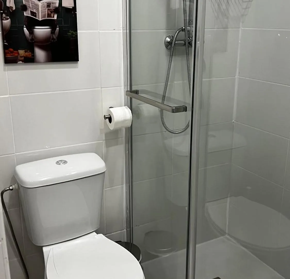Suites Luciano Cordeiro Lisbon