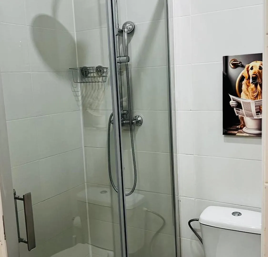 Suites Luciano Cordeiro Lisbon